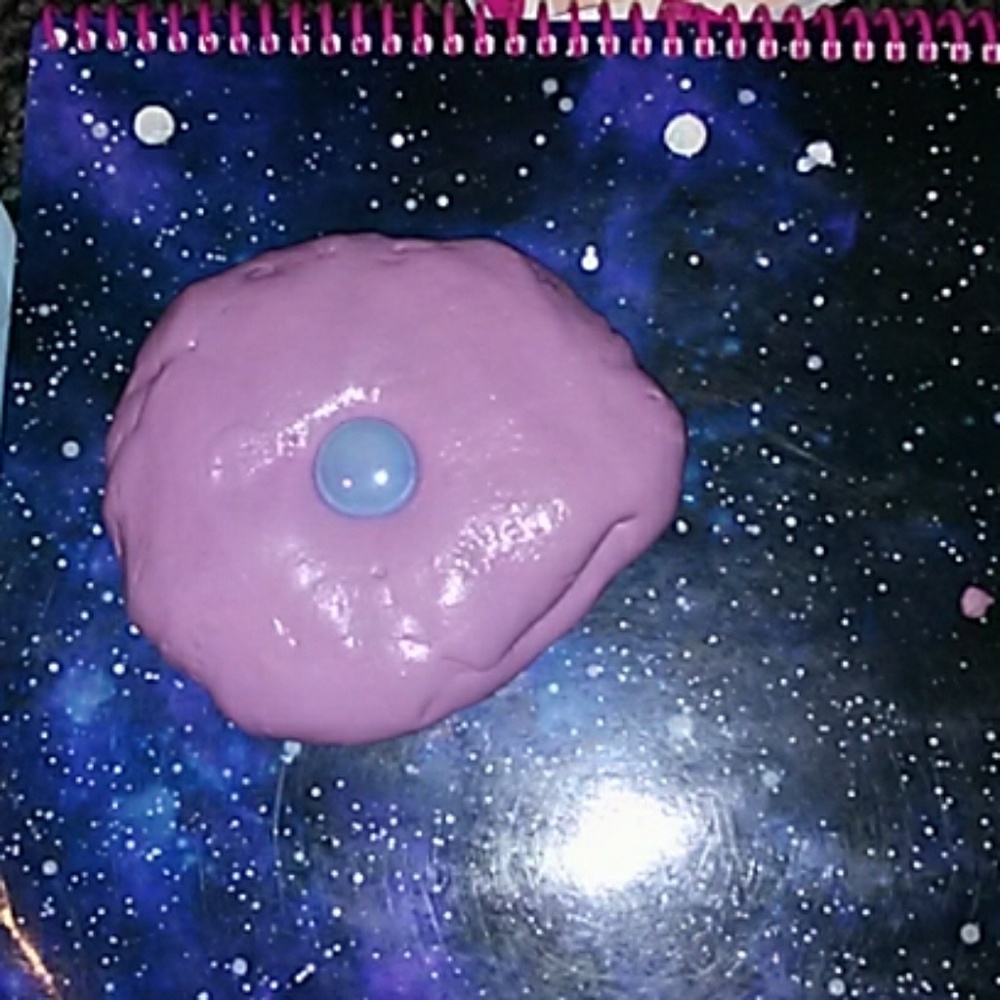 Butter slime